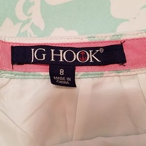 JG Hook Skirts - JG Hook Floral Pencil Skirt JG Hook Skirts - JG Hook Floral Pencil Skirt